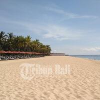 pemandangan-pasir-pantai-the-saint-regis-bali-tempat-raja-salman-menginap