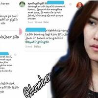 biasanya-cuek-ayu-ting-ting--kalap--lalu-balas-komentar-netizen-ini