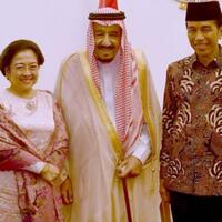 selama-15-menit-raja-salman-cerita-soal-soekarno-kepada-puan-dan-megawati