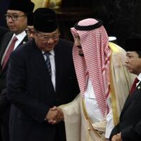 rieke-layangkan-surat-terbuka-untuk-raja-salman