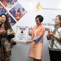 rekor-muri-untuk-kegiatan-pelatihan-mitigasi-bencana-danamon-peduli