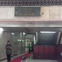 masjid-istiqlal-imbau-masyarakat-lihat-raja-salman-dari-televisi-saja