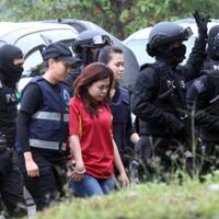polisi-malaysia-siti-aisyah-sempat-muntah-di-taksi-setelah-meracuni-kim-jong-nam