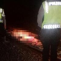 seorang-pria-diduga-tunawisma-tewas-terlindas-ka-gaya-baru-malam