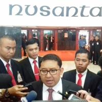 fadli-zon-sebut-prabowo-akan-hadiri-pidato-raja-salman