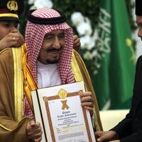 dubes-indonesia-untuk-arab-saudi-raja-salman-senang-berada-di-indonesia