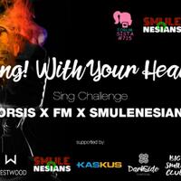 community-online-competition--sing-with-your-heart