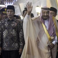 kesan-raja-salman-saat-mengunjungi-istiqlal