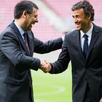 barcelona-punya-pelatih-baru-sehari-usai-kontrak-luis-enrique-habis