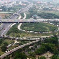 penutupan-gerbang-tol-karang-tengah-bakal-picu-pertumbuhan-properti-di-serpong