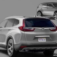 honda-cr-v-bakal-punya-varian-turbo-dan-diesel