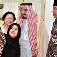 wakil-ketua-umum-gerindra-nilai-wajar-megawati-temui-raja-salman-di-istana-negara