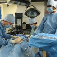 pameran-teknologi-medis-taiwan-akan-digelar-di-jcc-mei-mendatang