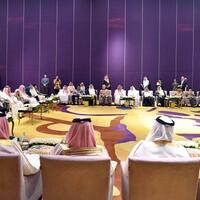 tokoh-hindu-persembahkan-sesanti-dari-sutasoma-untuk-raja-salman