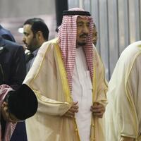 agenda-raja-salman-hari-ini-jamuan-minum-teh-hingga-berbelanja