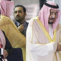 ini-yang-akan-dibahas-saat-raja-salman-bertemu-wapres-jusuf-kalla