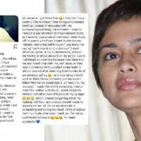 unggahan--pamit--sarah-sechan-dari-segala-media-sosial-melelahkan-dan-menyita-waktu