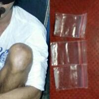 mr-black-ditangkap-polisi-di-pondok-tak-berpenghuni