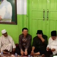 ahok-kesal-makam-mbah-priok-diduga-situs-cagar-budaya