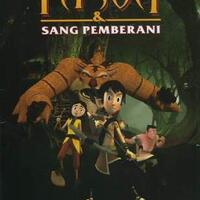 fr-gala-premiere-quotpasoa-dan-sang-pemberaniquot-film-animasi-3d-karya-anak-indonesia