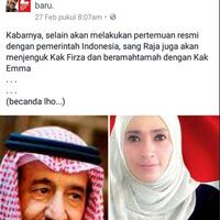 ade-armando-lecehkan-raja-salman-netizen-bilang-becandanya-kelewatan