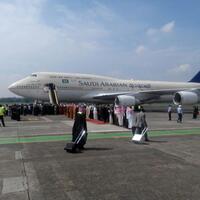 raja-salman-bertolak-ke-brunei-darussalam