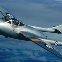 pengabdian-singkat-pesawat-vampire-bersama-auri