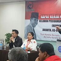 sekjen-pdi-p-repdem-harus-terjun-langsung-bersama-rakyat