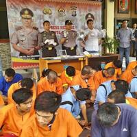 selama-operasi-antik-polresta-pekanbaru-amanan-naroba-senilai-setengah-miliar