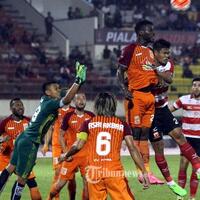 pbfc-refreshing-sebelum-hadapi-persib