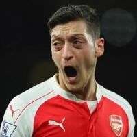 mesut-oezil-pernah-dibilang-pengecut-dan-cengeng-oleh-mourinho