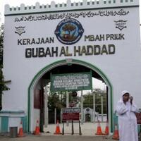 ahok-resmikan-makam-mbah-priok-jadi-cagar-budaya