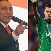 ketum-pssi-sebut-kiper-ketiga-juventus-sombong