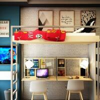 apartemen-ini-tawarkan-tipe-studio-tapi-bisa-tampung-dua-tempat-tidur