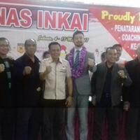 inkai-gelar-kejurnas-di-gor-ciracas-7-9-maret-2017