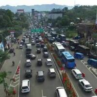 akses-bogor-ke-cianjur-kerap-didera-macet-pemkab-cianjur-minta-dibangun-flyover