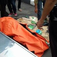 mayat-perempuan-muda-ditemukan-tersangkut-di-kali-cikarang