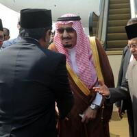 saksikan-aiman-yang-tersisa-dari-kunjungan-raja