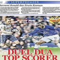 tottenham-hotspur-vs-everton-duel-dua-pencetak-gol-terbanyak