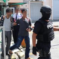 malaysia-tangkap-tujuh-orang-atas-dugaan-terlibat-isis