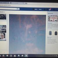 perupa-tini-jameen-kaget-lihat-sosok-aneh-di-kanvasnya