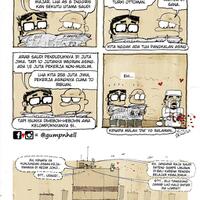 ruhut-habib-rizieq-bertemu-raja-salman-mimpi-kali-ye