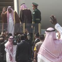 dialog-raja-salman-dan-pastor-venus