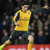 hector-bellerin-keluhkan-motivasi-pemain-pemain-arsenal-saat-dikalahkan-liverpool
