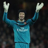 petr-cech-perjuangan-arsenal-lolos-ke-liga-champions-cukup-berat