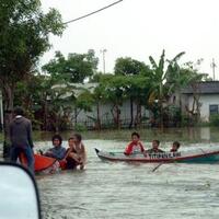 sebelas-desa-di-kabupaten-kuansing-terendam