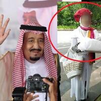 perempuan-misterius-diamankan-saat-datangi-penginapan-raja-salman