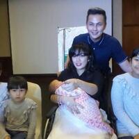 operasi-caesar-pertama-ussy-sulistiawaty-berlangsung-menegangkan