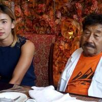 bob-hasan-saya-sudah-60-tahun-tidak-makan-nasi