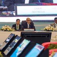 ktt-iora-bahas-empat-dokumen-di-tingkat-menteri-hari-ini